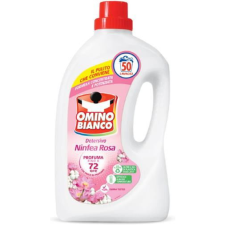 OMINO BIANCO Pink Lotus 2 l (50 mosás) (8003650023032) tisztító- és takarítószer, higiénia
