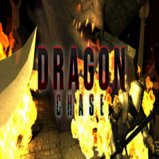 Ominous Entertainment Dragon Chase (PC - Steam elektronikus játék licensz) videójáték