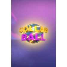 Omni Games Collab Ball (PC - Steam elektronikus játék licensz) videójáték