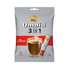 Omnia 3in1 classic 10x17.5g - 175g kávé