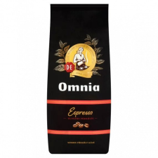  Omnia Espresso szemes kávé 1kg kávé