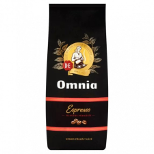 Omnia Espresso szemes kávé 1kg kávé