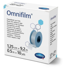  Omnifilm ragtapasz 1,25cmx9,2m (1db) gyógyászati segédeszköz