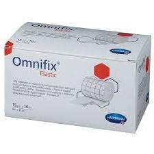 Omnifix elasztikus ragtapasz gyógyászati segédeszköz