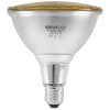 Omnilux 88081883 LED E27 15 W Sárga (Ø x H) 121 mm x 135 mm 1 db (88081883)