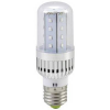 Omnilux Feketefény-, UV LED izzó, OMNILUX LED E-27 230V 5W 28 UV LED5 WE-27 (89540010)