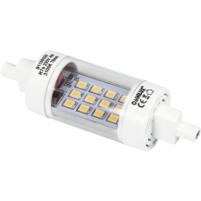 Omnilux LED 230V/4W R7s 78mm Pole Burner világítás