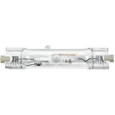 Omnilux OQI-TS 70W RX7s 6000h 4200K világítás