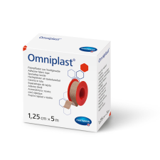 Omniplast ragtapasz - 1db gyógyászati segédeszköz