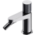 Omnires Contour bidé csaptelep álló króm CT8020CR