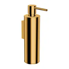 Omnires Modern Project szappanadagoló 150 ml arany MP60721GL fürdőszoba kiegészítő
