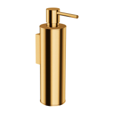 Omnires Modern Project szappanadagoló 150 ml arany MP60721GLB fürdőszoba kiegészítő