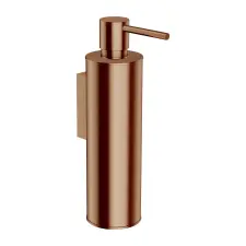 Omnires Modern Project szappanadagoló 150 ml MP60721CPB fürdőszoba kiegészítő
