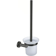 Omnires Modern Project wc kefe felrögzíthető MP60620GR fürdőszoba kiegészítő