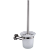 Omnires Modern Project wc kefe felrögzíthető nikkel MP60620NI