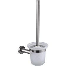 Omnires Modern Project wc kefe felrögzíthető nikkel MP60620NI fürdőszoba kiegészítő