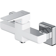 Omnires Parma zuhanycsaptelep fal króm PM7440CRB csaptelep