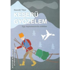 Omnis Keserű győzelem - Husvéti Tibor egyéb könyv