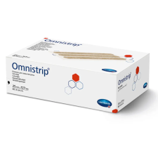  Omnistrip sebzáró 25x127mm (4csík/50lap) gyógyászati segédeszköz