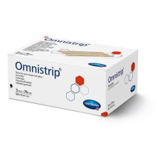  Omnistrip sebzáró 3x76mm (5csíkx50lap) gyógyászati segédeszköz
