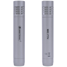 Omnitronic MIC 77H Overhead Drum Mic mikrofon