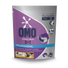 OMO Mosókapszula, 80 db, OMO  Active Clean 3in1