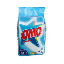 OMO mosópor 7kg fehér ruhákhoz (G12350) tisztító- és takarítószer, higiénia