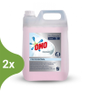 OMO Pro Formula Horeca 5L - Professzionális folyékony mosószer (Karton - 2 db)