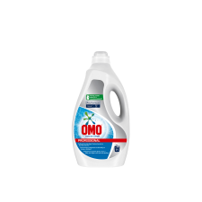OMO Professional Liquid White folyékony Mosószer 5l 71 mosás tisztító- és takarítószer, higiénia