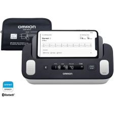 Omron Complete 2in1 EKG-val, 5 év garancia vérnyomásmérő