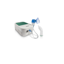 Omron DuoBaby 2in1 Kompresszoros inhalátor (NE-C301-E) inhalátorok, gyógyszerporlasztó