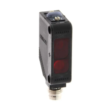 Omron E3Z-LS88 OMS Fotokapcsoló villanyszerelés