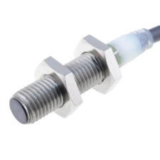 Omron Electronics Kft. OMRON E2A-S08KS02-WP-B2 2M közelítéskapcsoló villanyszerelés