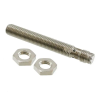 Omron Electronics Kft. OMRON E2A-S08LS02-M5-B1 OMC közelítéskapcsoló