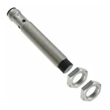 Omron Electronics Kft. OMRON E2B-M12LN08-M1-B1 OMI közelítéskapcsoló villanyszerelés