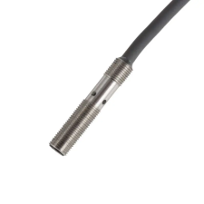 Omron Electronics Kft. OMRON E2E-S05S12-WC-B2 2M OMS közelítéskapcsoló villanyszerelés