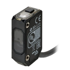 Omron Electronics Kft. OMRON E3AS-F1500IPT 2M OMSFotokapcsoló villanyszerelés