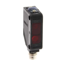 Omron Electronics Kft. OMRON E3Z-LS86 OMS Fotokapcsoló villanyszerelés