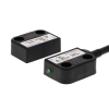 Omron Electronics Kft. OMRON F3S-TGR-NMPC-21-05 Érintés nélküli ajtókapcsoló, műanyag, 2NC+ 1NOérintkező, 5m kábel