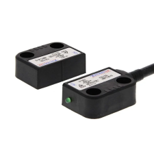 Omron Electronics Kft. OMRON F3S-TGR-NMPC-21-10 Érintés nélküli biztonsági ajtókapcsoló villanyszerelés