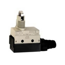 Omron Electronics Kft. OMRON SHL-Q2255 Végálláskapcsoló villanyszerelés