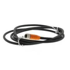 Omron Electronics Kft. OMRON Y92E-M12PURSH8S10M-L közelítéskapcsoló villanyszerelés