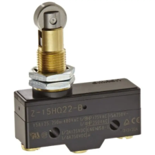 Omron Electronics Kft. OMRON Z-15HQ22 végálláskapcsoló villanyszerelés