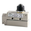 Omron Electronics Kft. OMRON ZE-N-2G, mikrokapcsoló, bütykös, 1 váltó/15A, fém ház, IP65