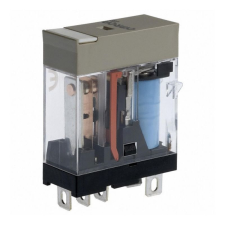 Omron G2R-1-S 24DC(S) Ipari kisrelé villanyszerelés