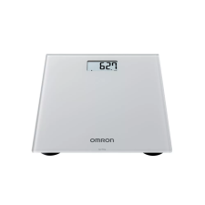 Omron HN-300T2-EGY Digitális Okosmérleg - Szürke (HN-300T2-EGY) mérleg