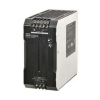Omron Kapcsolóüzemű DC tápegység 100-240VAC-be 90-350VDC-be 24VDC-ki 10A-ki 240W S8VK-C24024 OMRON - 375668