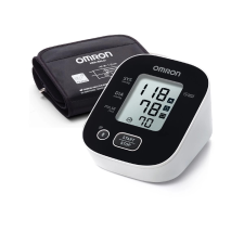 Omron M2 Intelli IT+ Felkaros Digitális Vérnyomásmérő - Fehér (HEM-7146T2-EBK) vérnyomásmérő