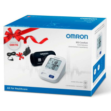 Omron M3 Comfort Vérnyomásmérő vérnyomásmérő