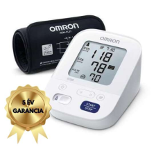 Omron M3 Comfort Vérnyomásmérő Okosmandzsettával vérnyomásmérő